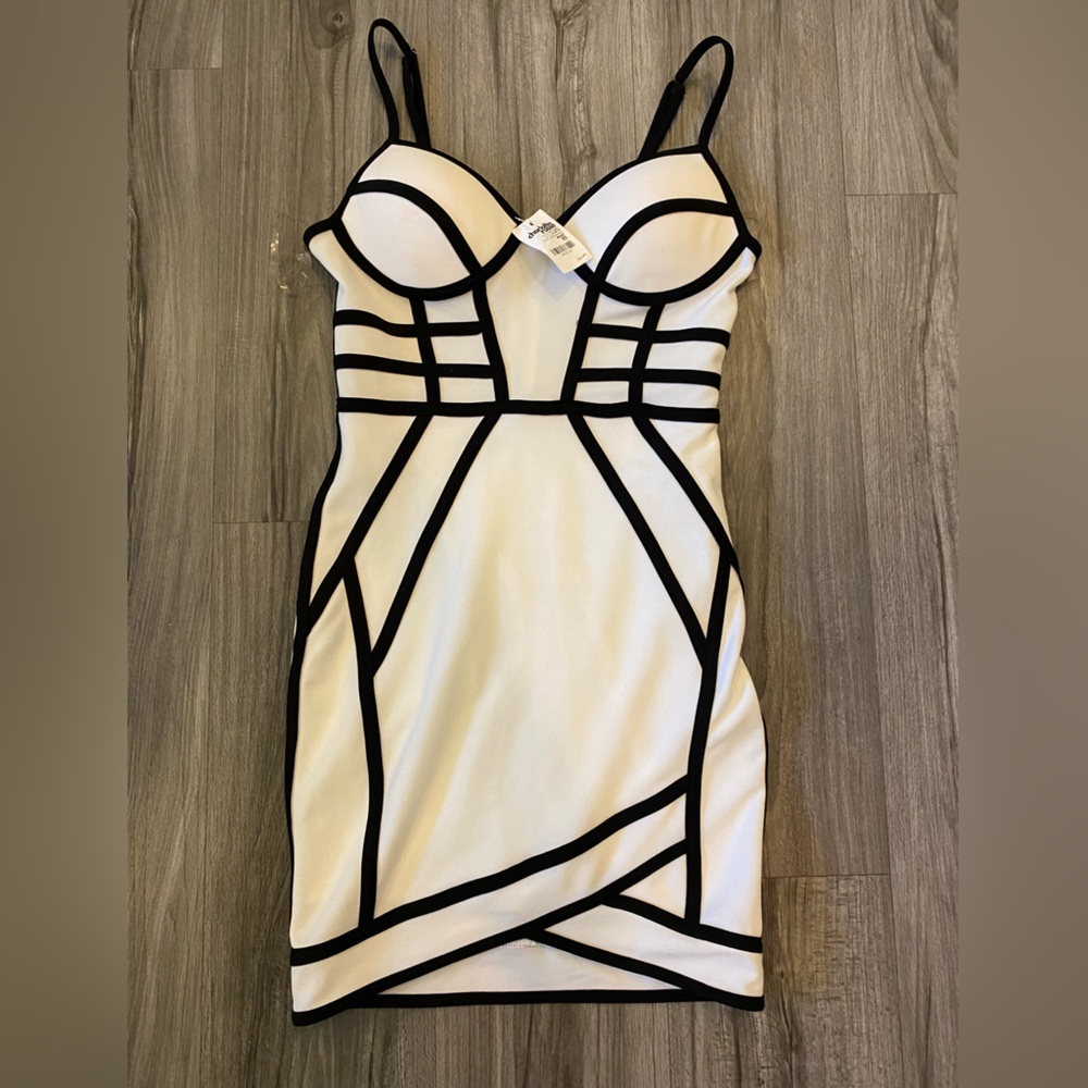 Never Been Worn Charlotte Russe Dress XS